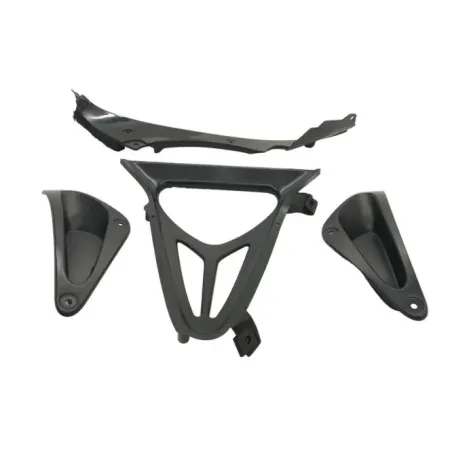 Cache interieur carenage YAMAHA YZF 600 2001-2002 R6