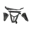 Cache interieur carenage YAMAHA YZF 600 2001-2002 R6