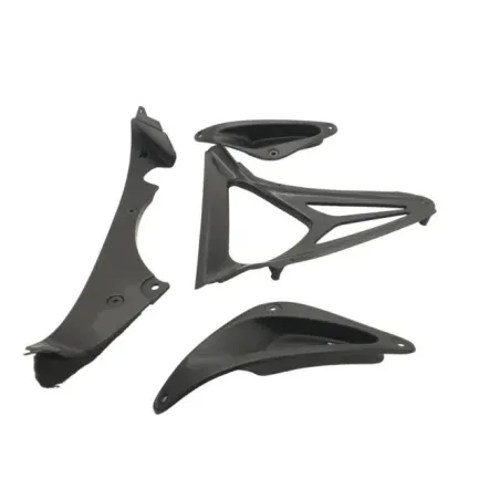 Cache interieur carenage YAMAHA YZF 600 2001-2002 R6