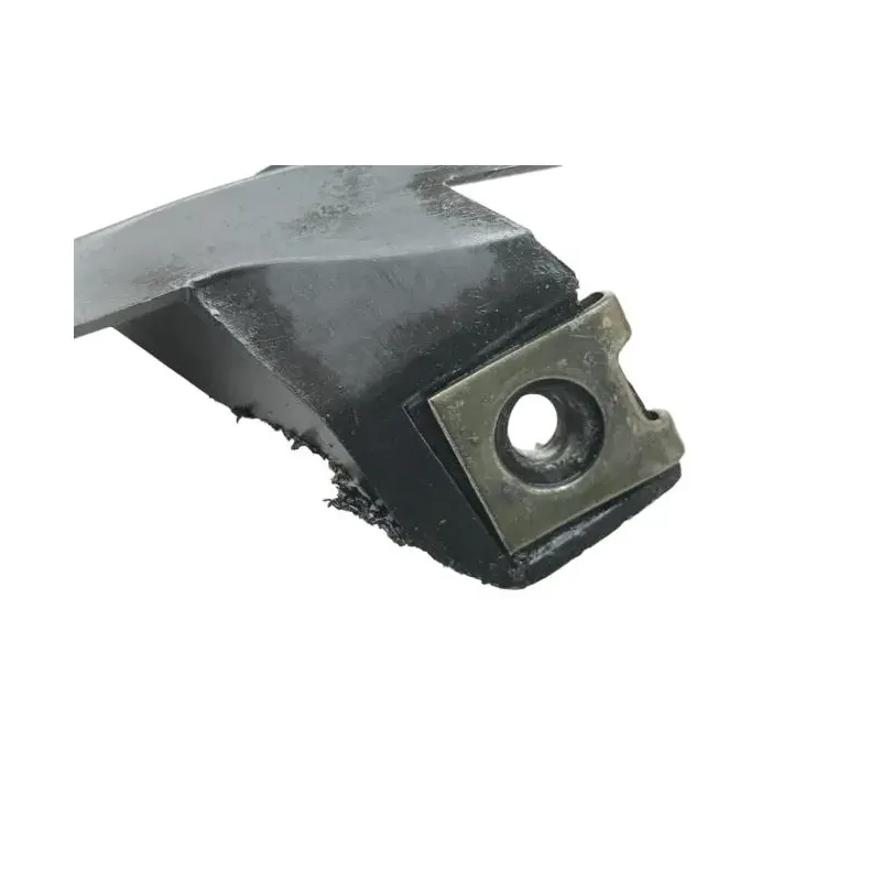 Cache interieur carenage YAMAHA YZF 600 2001-2002 R6