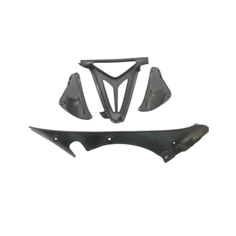 Cache interieur carenage YAMAHA YZF 600 2001-2002 R6