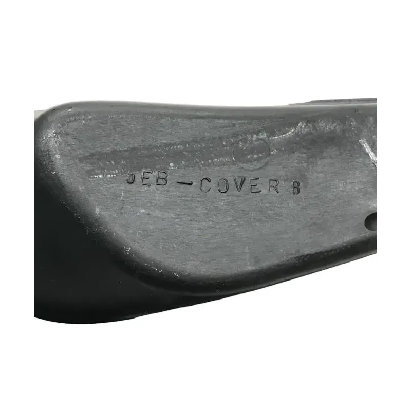 Cache interieur carenage YAMAHA YZF 600 2001-2002 R6