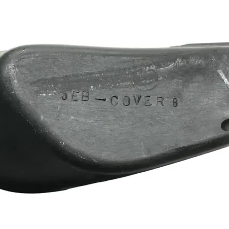 Cache interieur carenage YAMAHA YZF 600 2001-2002 R6