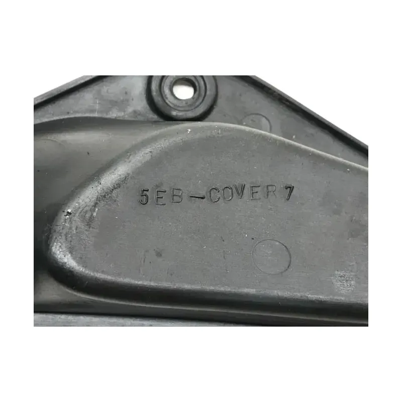 Cache interieur carenage YAMAHA YZF 600 2001-2002 R6