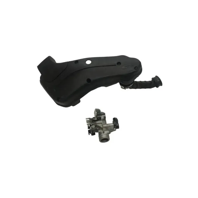 Corps papillon injection PIAGGIO ZIP 50 2018-2020 4T