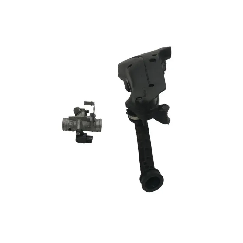 Corps papillon injection PIAGGIO ZIP 50 2018-2020 4T