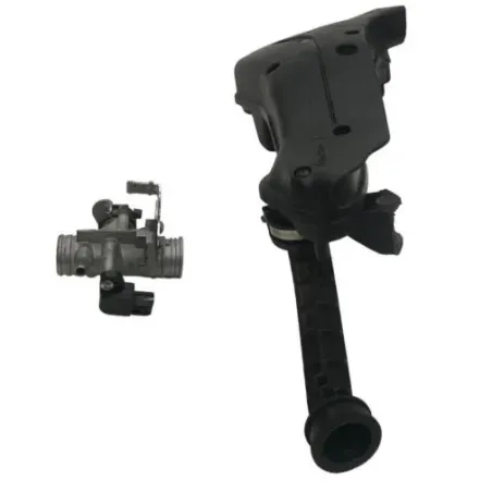 Corps papillon injection PIAGGIO ZIP 50 2018-2020 4T