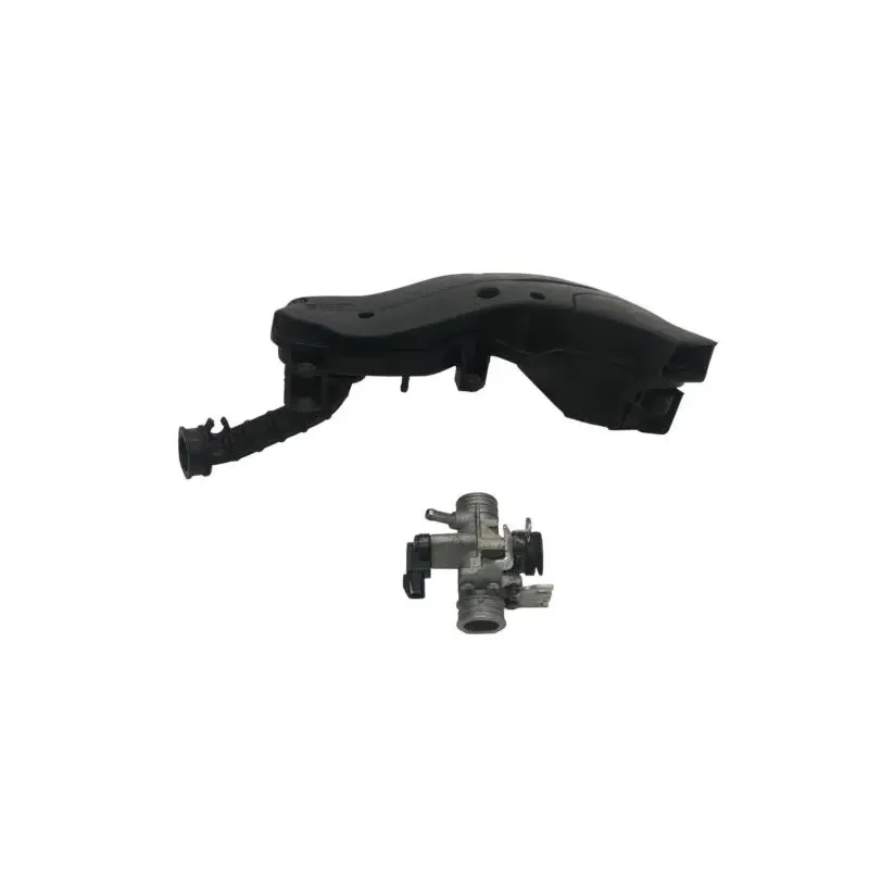 Corps papillon injection PIAGGIO ZIP 50 2018-2020 4T