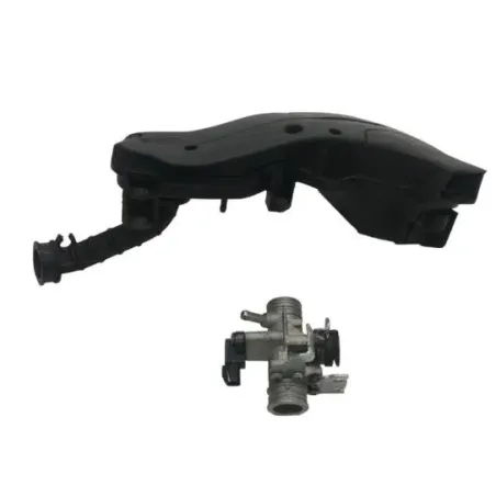 Corps papillon injection PIAGGIO ZIP 50 2018-2020 4T