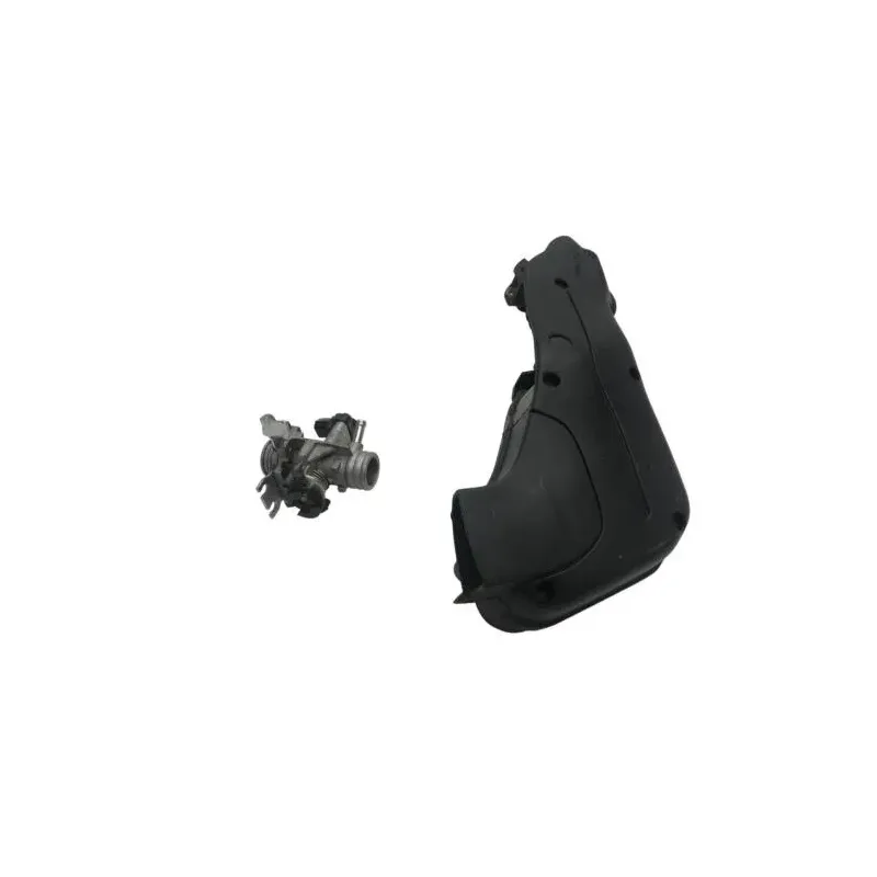 Corps papillon injection PIAGGIO ZIP 50 2018-2020 4T