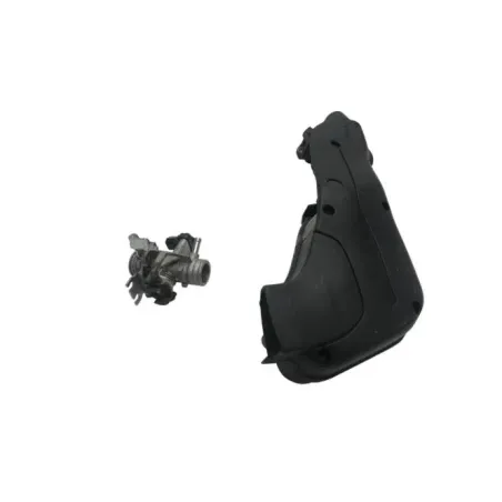 Corps papillon injection PIAGGIO ZIP 50 2018-2020 4T