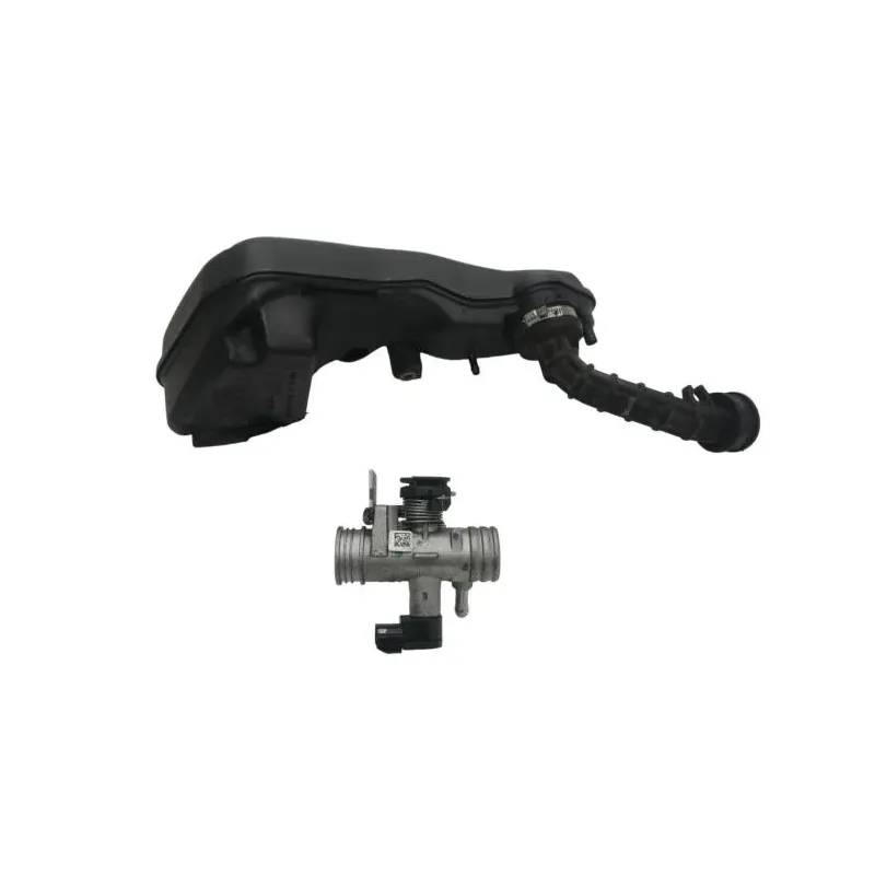 Corps papillon injection PIAGGIO ZIP 50 2018-2020 4T