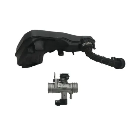 Corps papillon injection PIAGGIO ZIP 50 2018-2020 4T