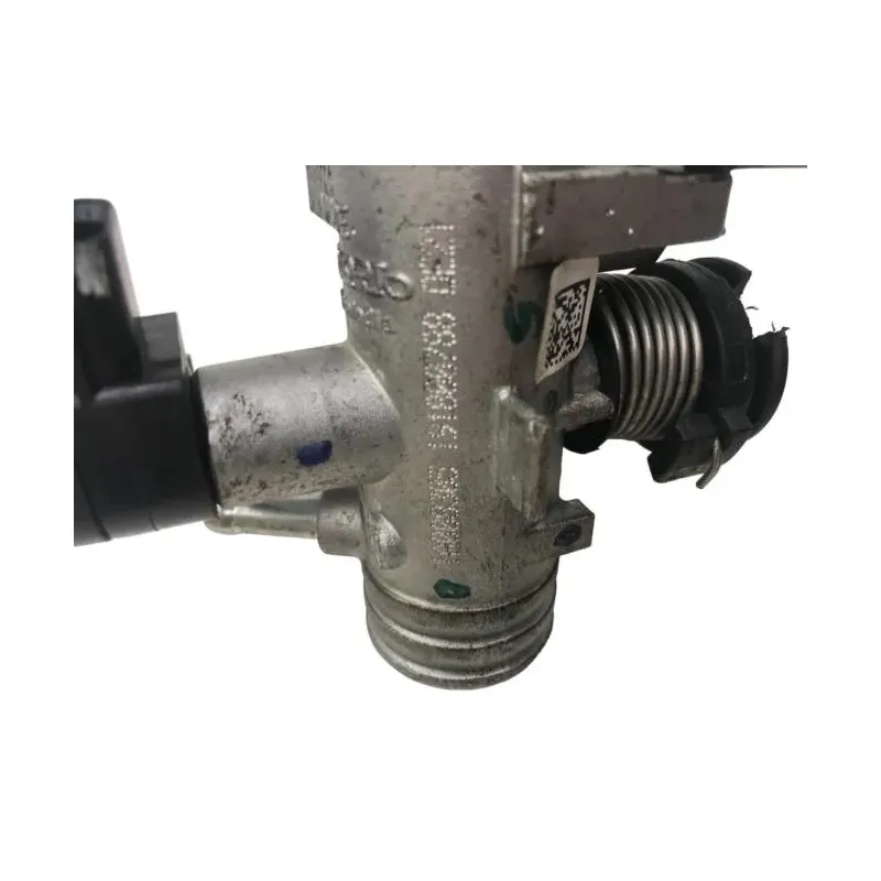 Corps papillon injection PIAGGIO ZIP 50 2018-2020 4T