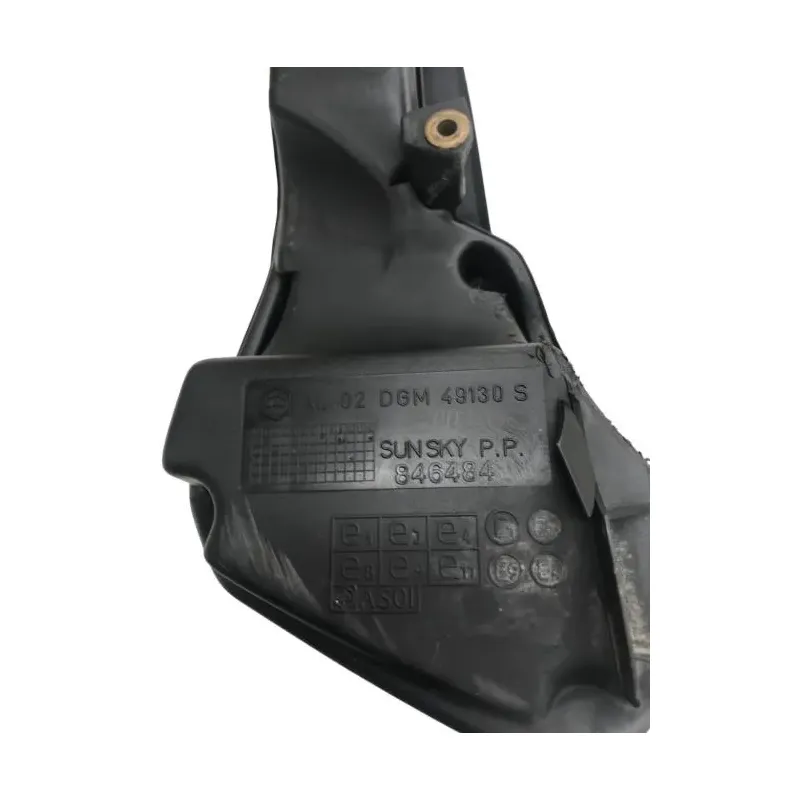Corps papillon injection PIAGGIO ZIP 50 2018-2020 4T