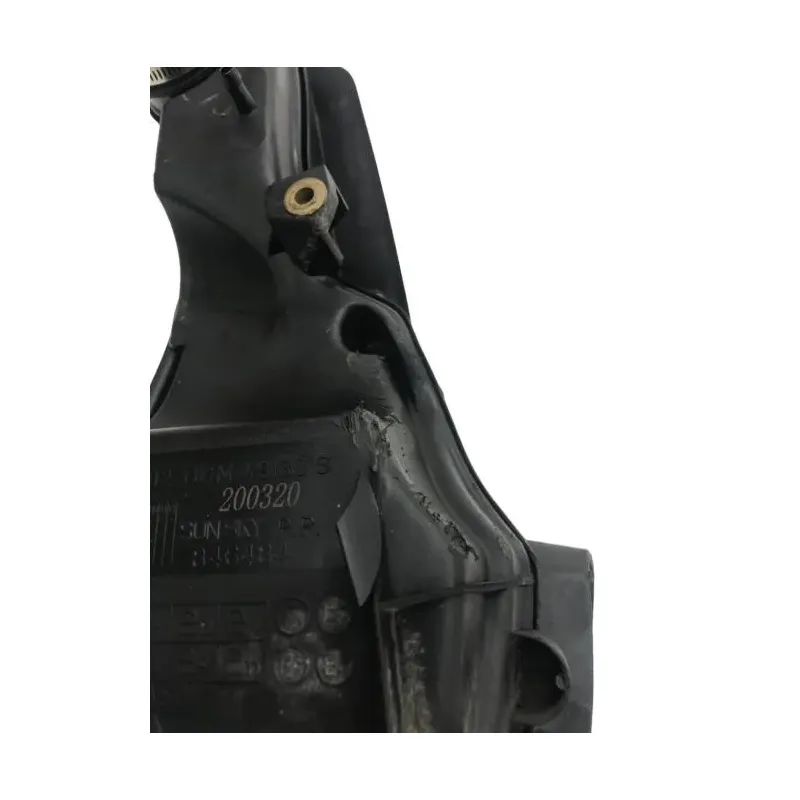 Corps papillon injection PIAGGIO ZIP 50 2018-2020 4T