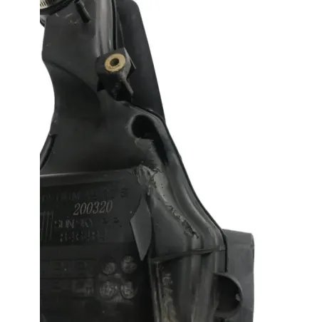 Corps papillon injection PIAGGIO ZIP 50 2018-2020 4T
