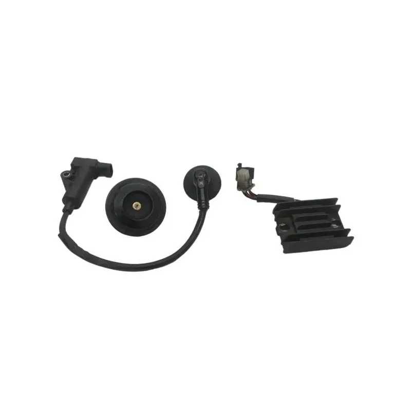 Bobine allumage MASH NEW SEVENTY 125 2019-2020