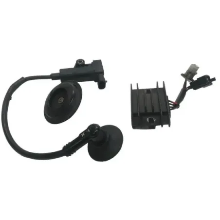 Bobine allumage MASH NEW SEVENTY 125 2019-2020