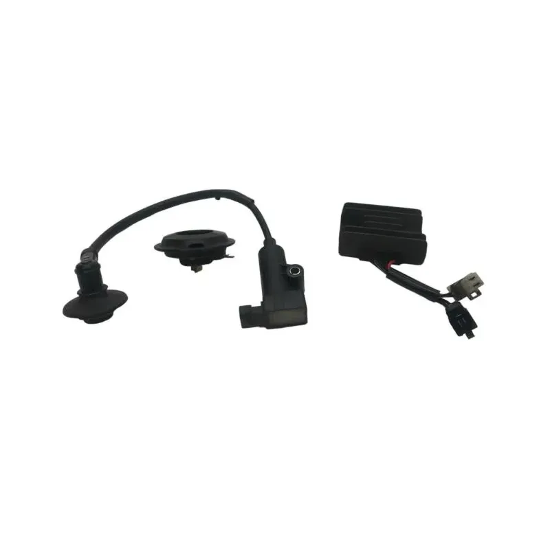 Bobine allumage MASH NEW SEVENTY 125 2019-2020