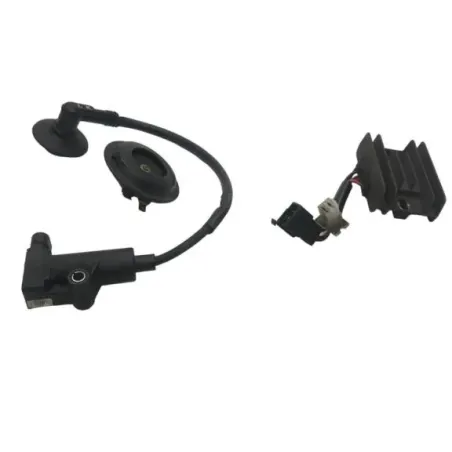 Bobine allumage MASH NEW SEVENTY 125 2019-2020