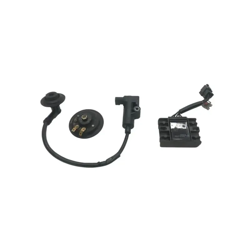 Bobine allumage MASH NEW SEVENTY 125 2019-2020
