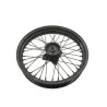 Jante avant MASH NEW SEVENTY 125 2019-2020