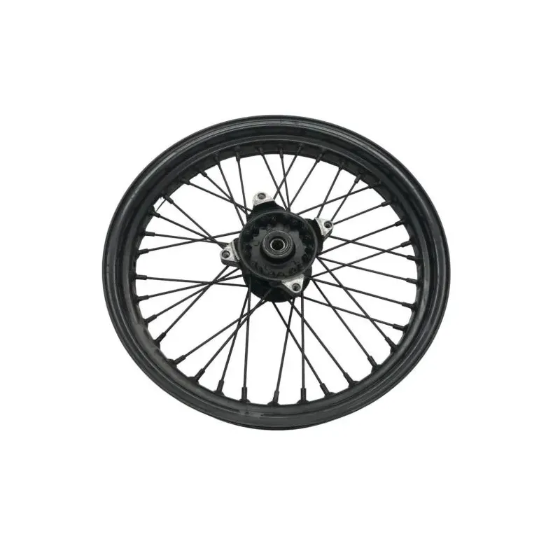 Jante avant MASH NEW SEVENTY 125 2019-2020