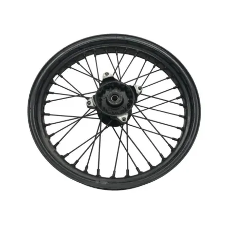 Jante avant MASH NEW SEVENTY 125 2019-2020