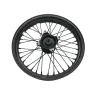 Jante avant MASH NEW SEVENTY 125 2019-2020