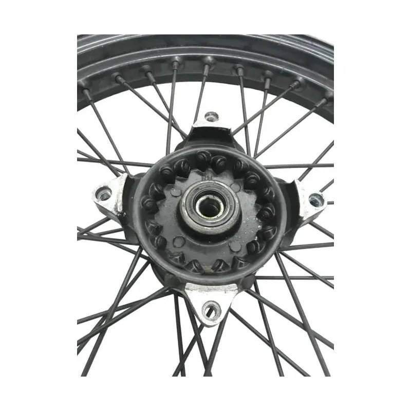 Jante avant MASH NEW SEVENTY 125 2019-2020