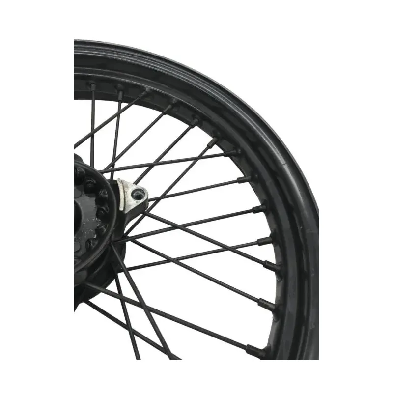 Jante avant MASH NEW SEVENTY 125 2019-2020