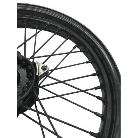 Jante avant MASH NEW SEVENTY 125 2019-2020