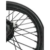 Jante avant MASH NEW SEVENTY 125 2019-2020