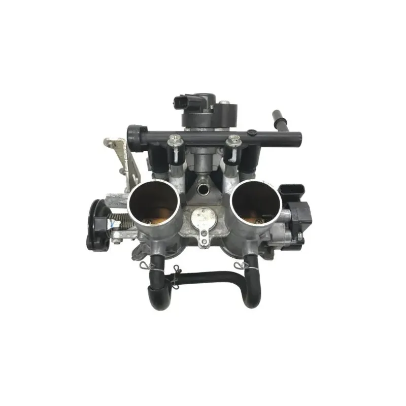 Rampe d'injection YAMAHA YZF 320 2019-2020 R3