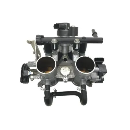 Rampe d'injection YAMAHA YZF 320 2019-2020 R3