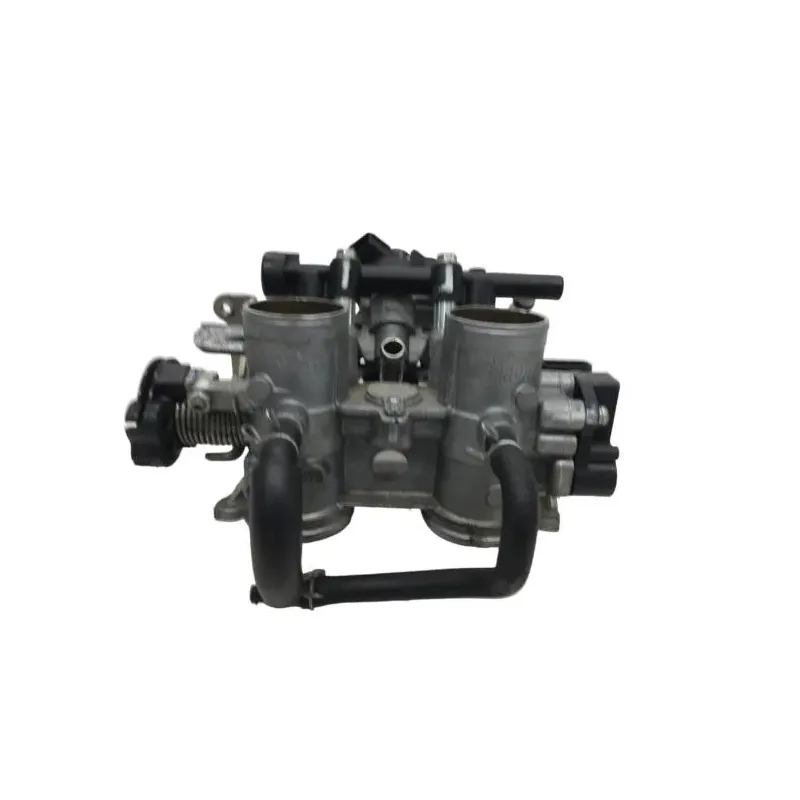 Rampe d'injection YAMAHA YZF 320 2019-2020 R3