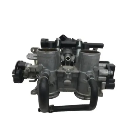 Rampe d'injection YAMAHA YZF 320 2019-2020 R3
