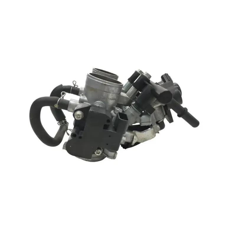 Rampe d'injection YAMAHA YZF 320 2019-2020 R3