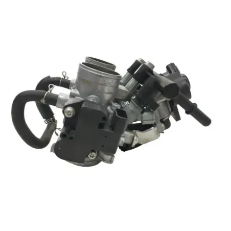 Rampe d'injection YAMAHA YZF 320 2019-2020 R3