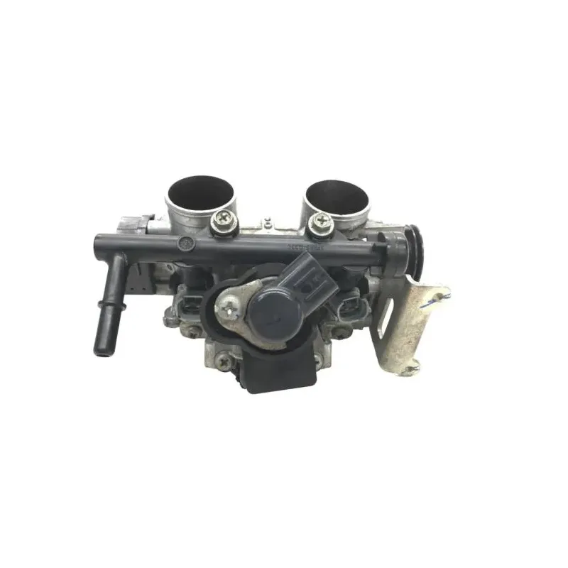 Rampe d'injection YAMAHA YZF 320 2019-2020 R3