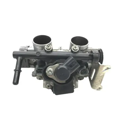 Rampe d'injection YAMAHA YZF 320 2019-2020 R3