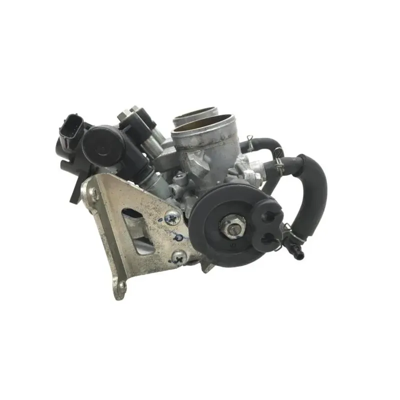 Rampe d'injection YAMAHA YZF 320 2019-2020 R3