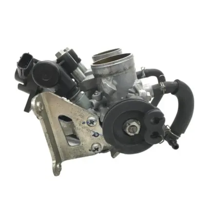 Rampe d'injection YAMAHA YZF 320 2019-2020 R3