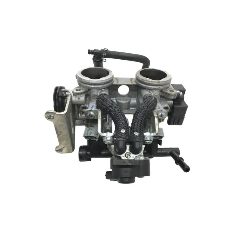 Rampe d'injection YAMAHA YZF 320 2019-2020 R3