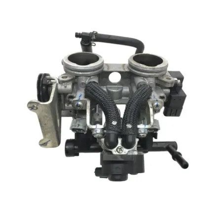 Rampe d'injection YAMAHA YZF 320 2019-2020 R3