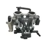 Rampe d'injection YAMAHA YZF 320 2019-2020 R3 Rampe d'injection YAMAHA YZF 320 2019-2020 R3