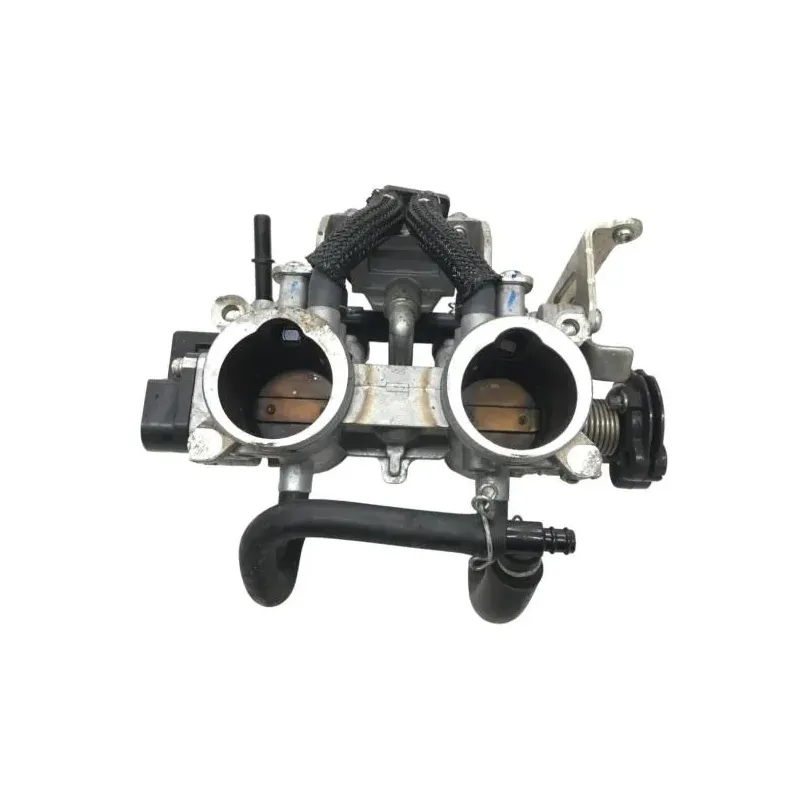 Rampe d'injection YAMAHA YZF 320 2019-2020 R3