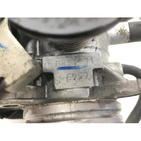 Rampe d'injection YAMAHA YZF 320 2019-2020 R3