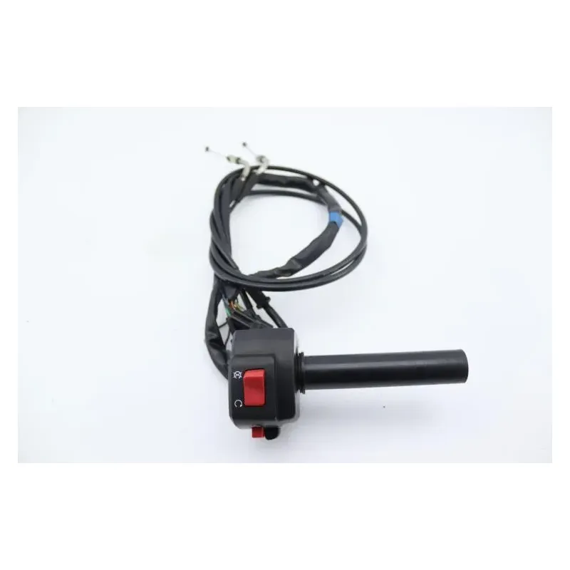 Poignee gaz SUZUKI UH 650 BURGMAN 2007 - 2013